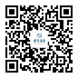 和记娱乐集团公众号二维码